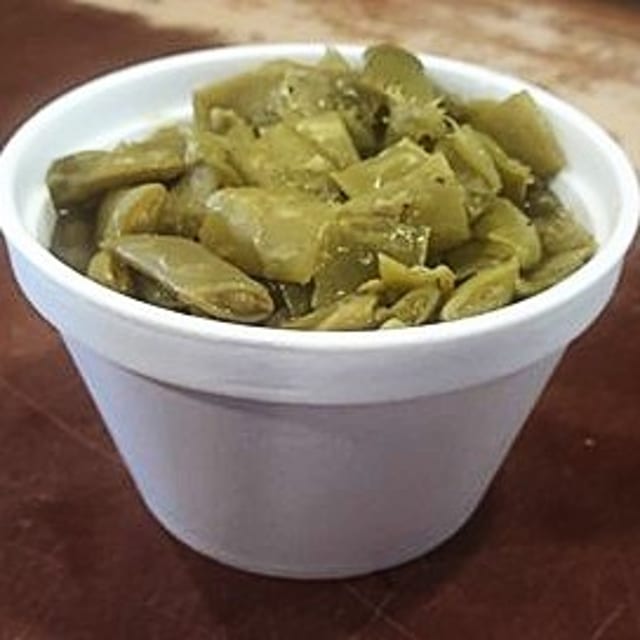 Veggie PINTS.