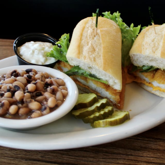 Whitefish Fee-Lay Samwich.