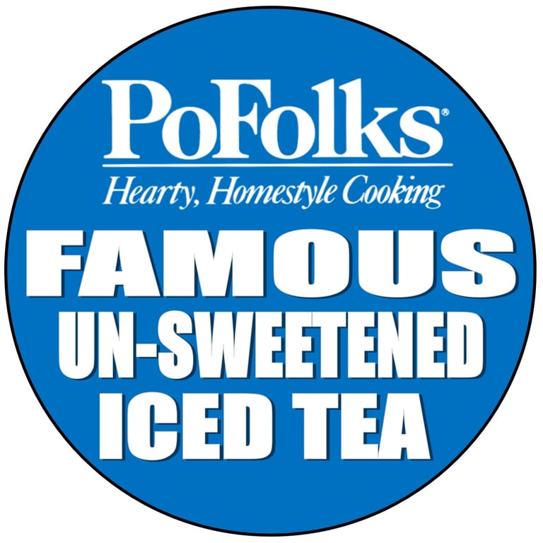 Delicious Sweet Tea Awaits You