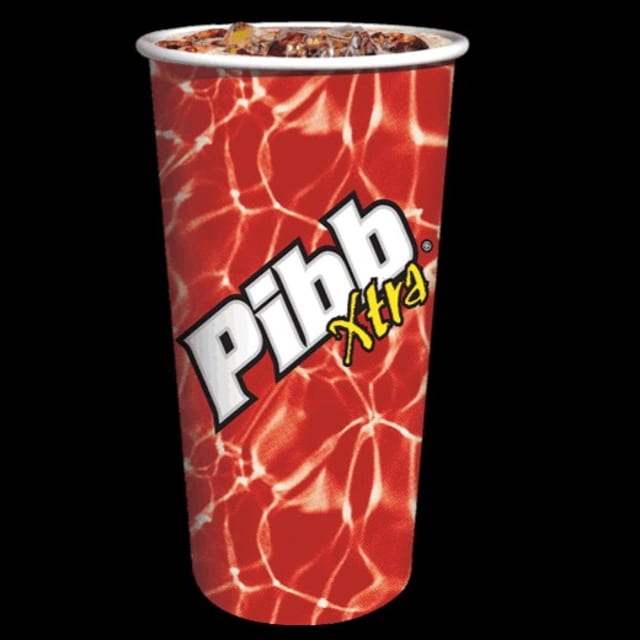 Pibb Xtra-32 oz.