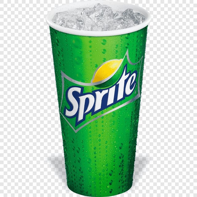 Sprite-32 oz.