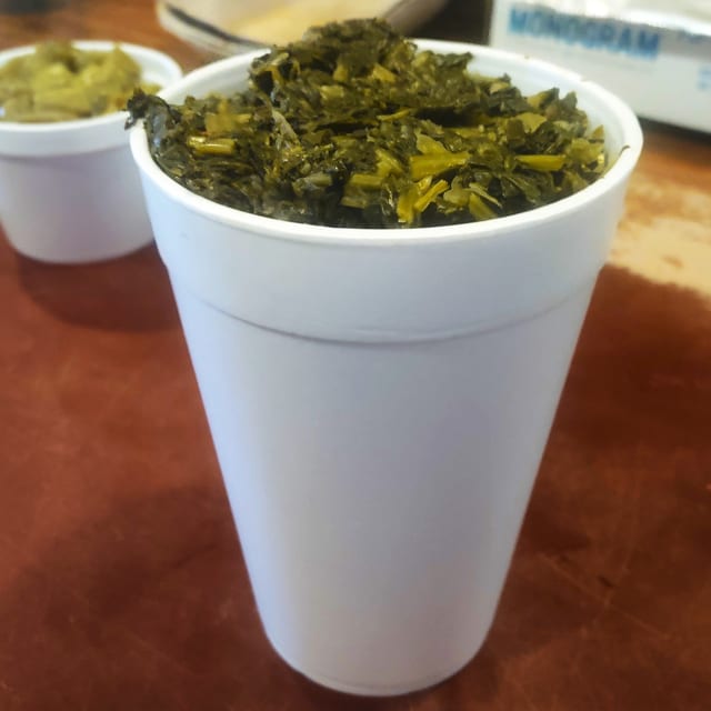 Veggie QUARTS.