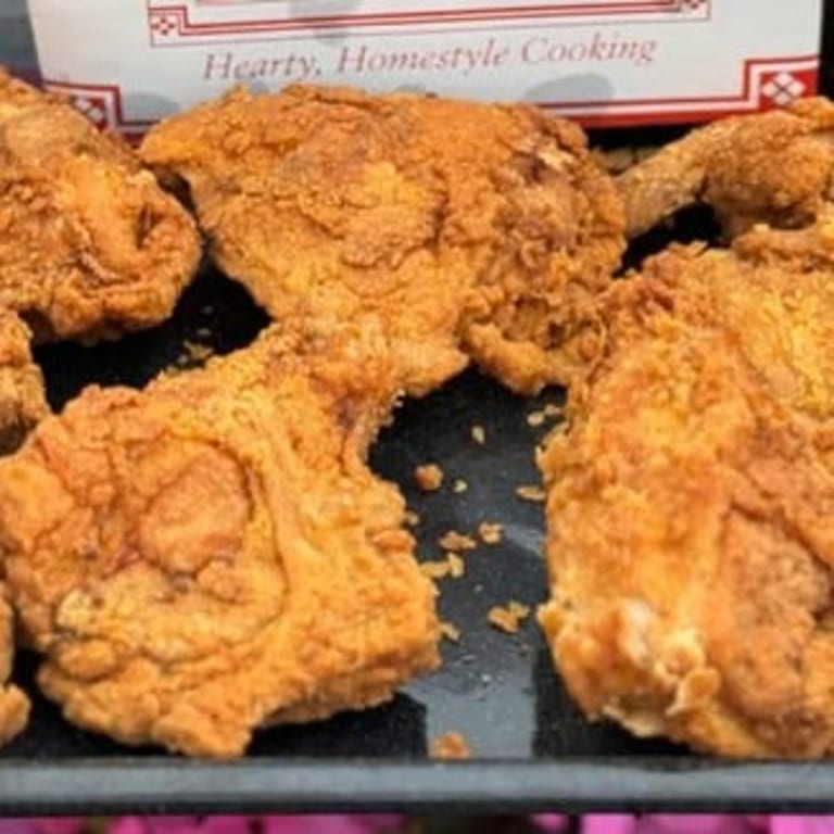 Irresistible Chicken Dishes
