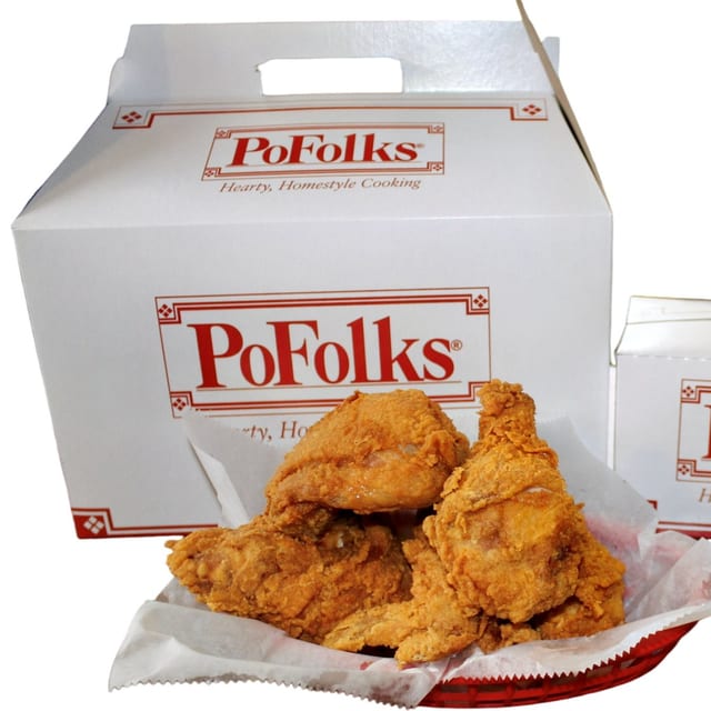 16 Piece Chicken Picnic.