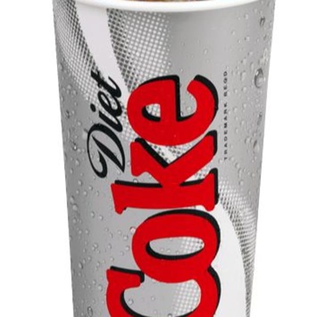 Diet Coke-32 oz.