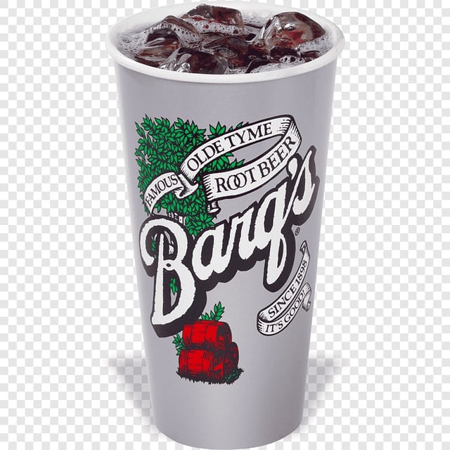 Root Beer-32 oz.