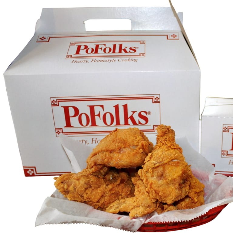Irresistible Chicken Dishes