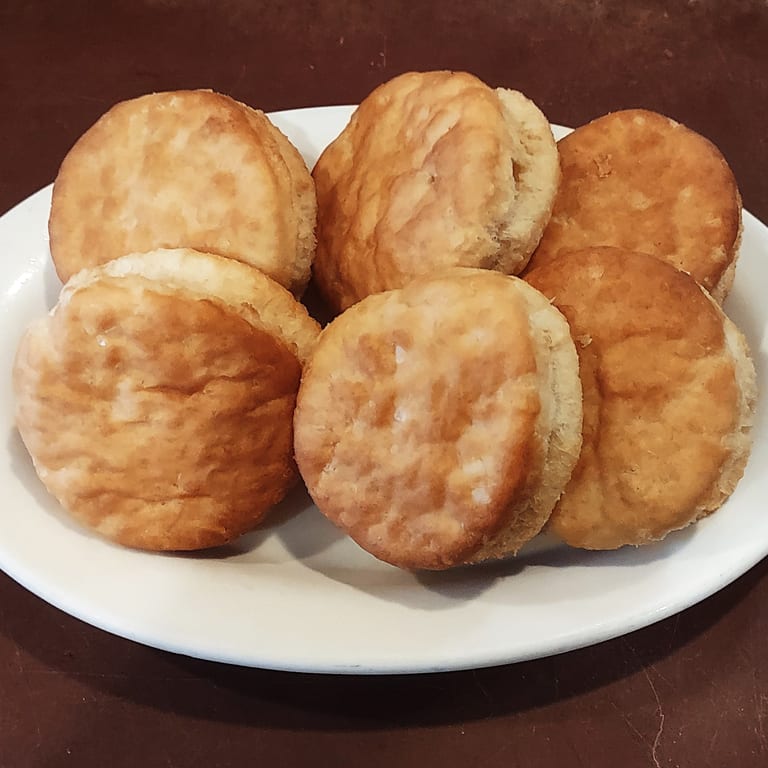 Our Famous Cornbread