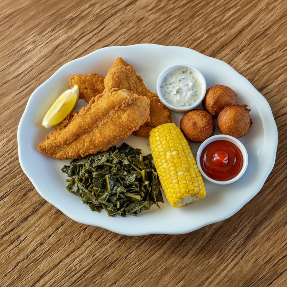 Whitefish.