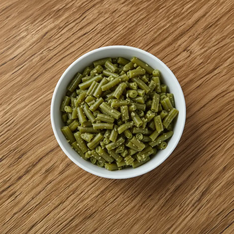 Veggie PINTS.