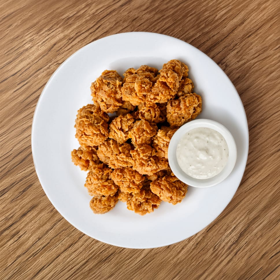 Chicken Gizzards.