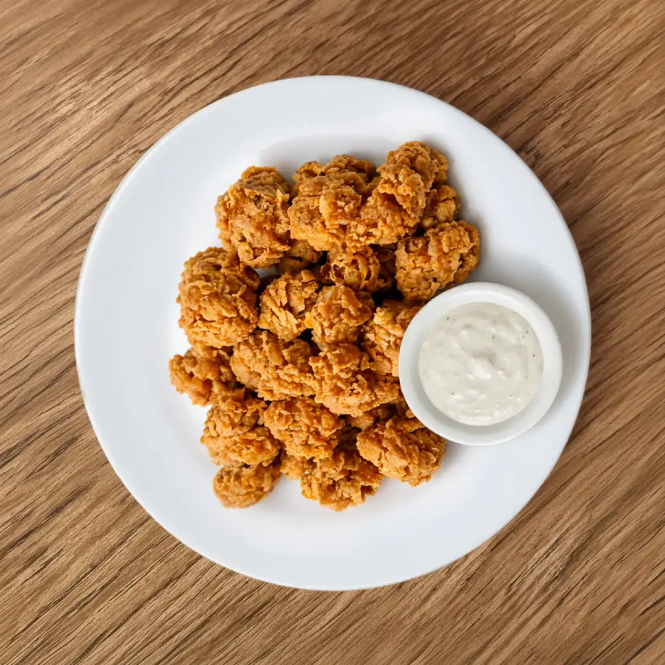 Chicken Gizzards.