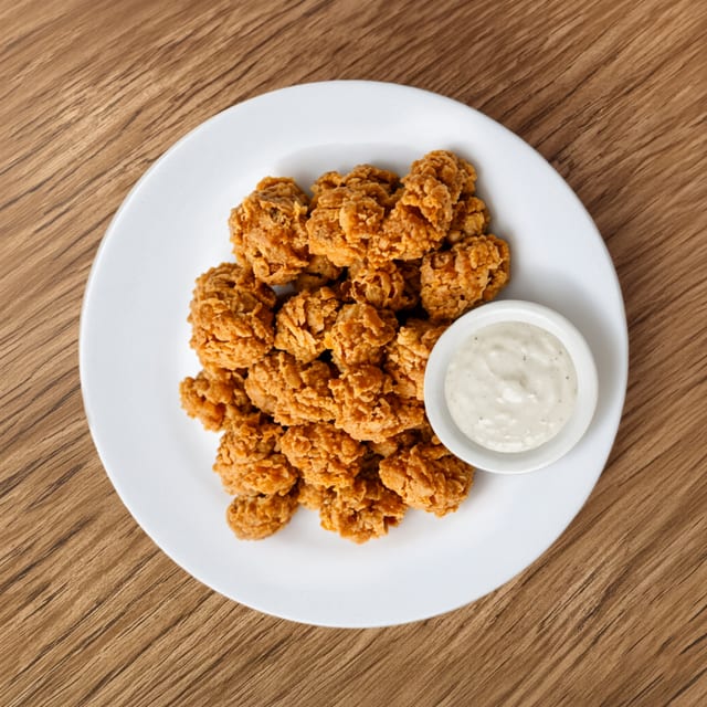 Chicken Gizzards.